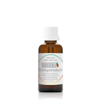 Naturalne olejki eteryczne do sauny - Gotowe Mieszanki | BasenShop