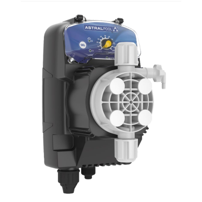 Acqua Dos Manual pompa dozująca chemię basenową | BasenShop