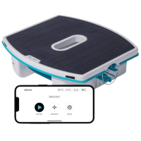 Skimmy Dolphin skimmerowy robot basenowy | BasenShop