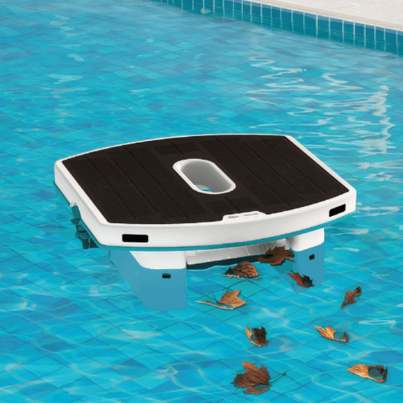 Skimmy Dolphin skimmerowy robot basenowy | BasenShop