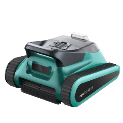 NIYA TRACKER 35 automatyczny odkurzacz do basenu | BasenShop