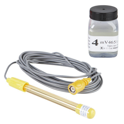 Elektroda Redox Z Zestawem Do Kalibracji - Do Pomp Optima, Basic EV, Control Basic AstralPool
