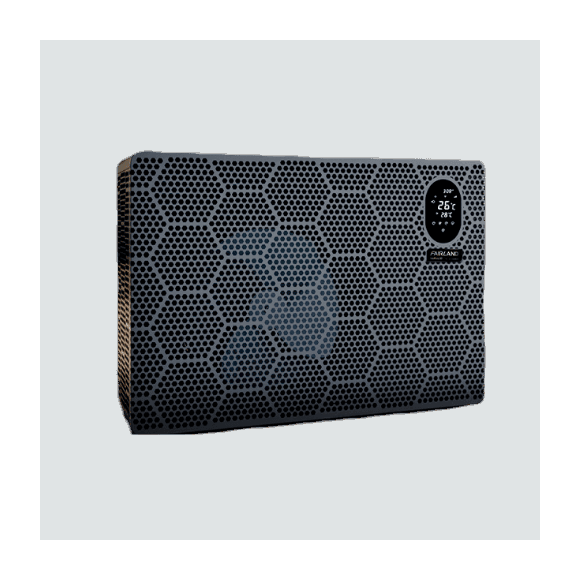 Fairland INVERX20 pompa ciepła do basenu | BasenShop