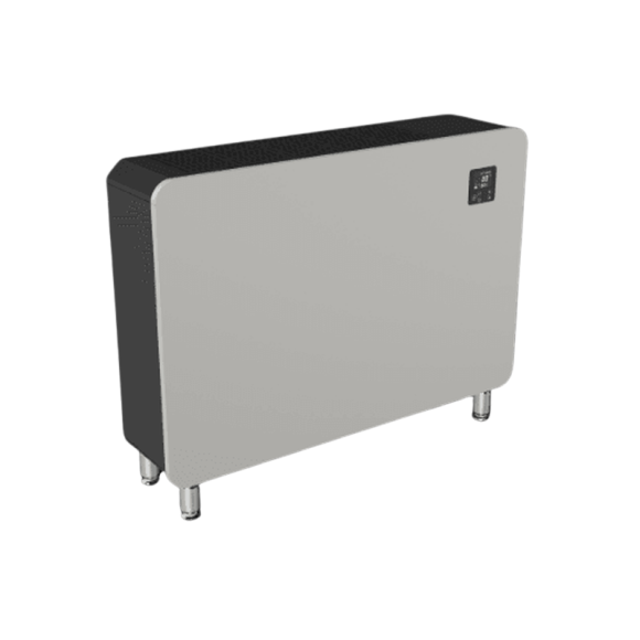 Osuszacz powietrza do basenów Fairland Inverter-Plus | BasenShop