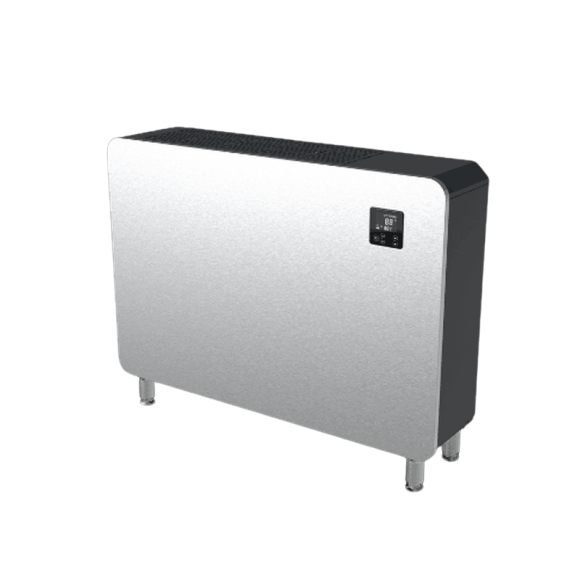 Osuszacz powietrza do basenów Fairland Inverter-Plus | BasenShop