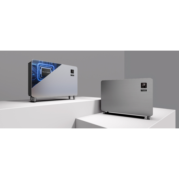 Osuszacz powietrza do basenów Fairland Inverter-Plus | BasenShop