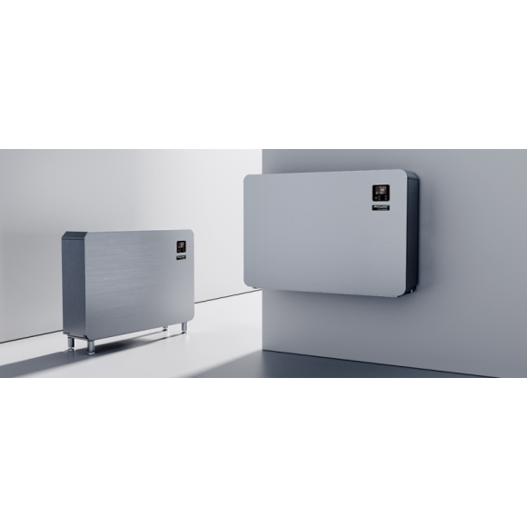 Osuszacz powietrza do basenów Fairland Inverter-Plus | BasenShop