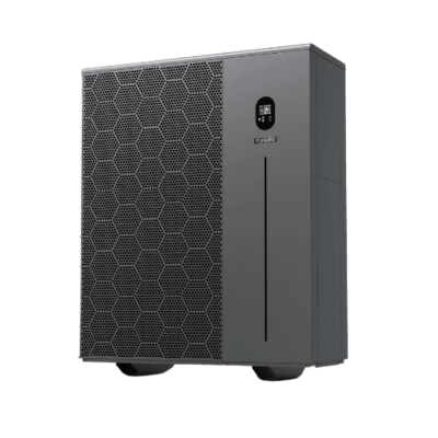 Fairland Inver X20 Jumbo pompa ciepła do basenu | BasenShop