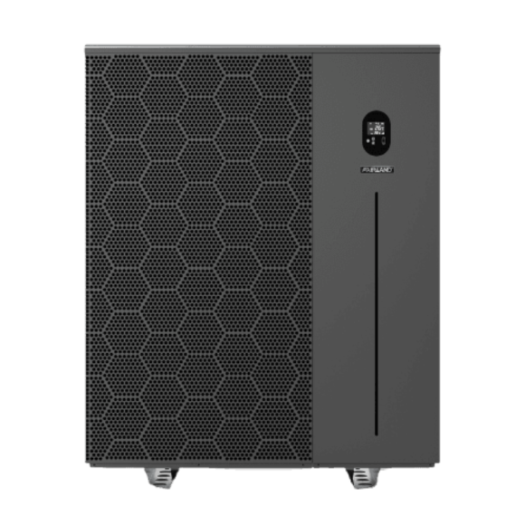 Fairland Inver X20 Jumbo pompa ciepła do basenu | BasenShop