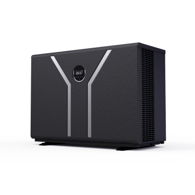 Aquark Aqua Silence pompa ciepła do basenu | BasenShop