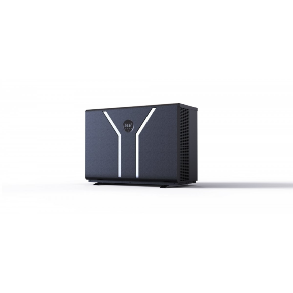 Aquark Aqua Silence pompa ciepła do basenu | BasenShop