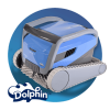 Dolphin M600-IOT automatyczny odkurzacz basenowy | BasenShop
