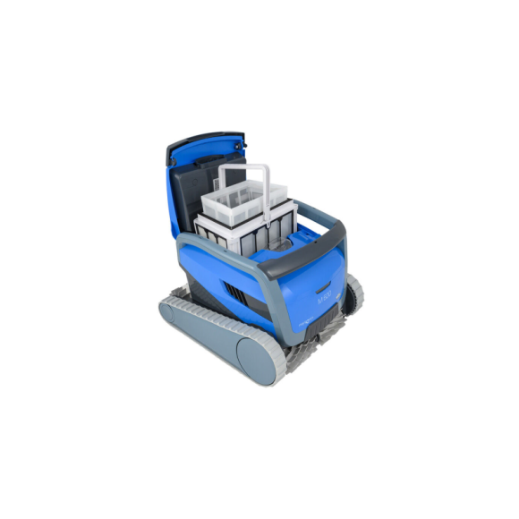 Dolphin M600-IOT automatyczny odkurzacz basenowy | BasenShop