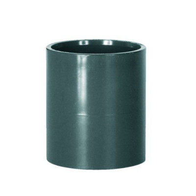 Mufa PVC-U KW x KW