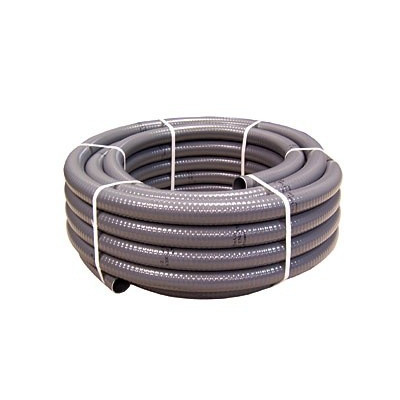 Wąż Ciśnieniowy PVC Do Instalacji Basenowych - 25 mb