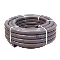 Wąż Ciśnieniowy PVC Do Instalacji Basenowych - 25 mb