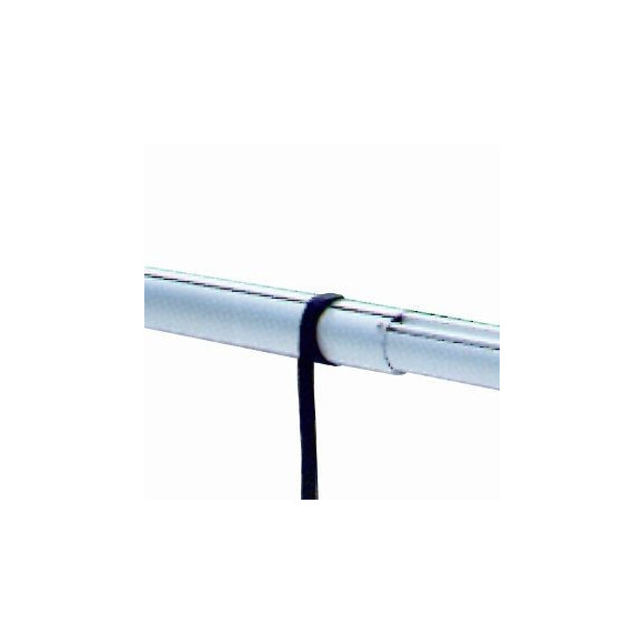 Rura teleskopowa z aluminum do zwijarki basenowej
