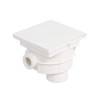 Puszka połączeniowa do lamp basenowych z ABS | BasenShop