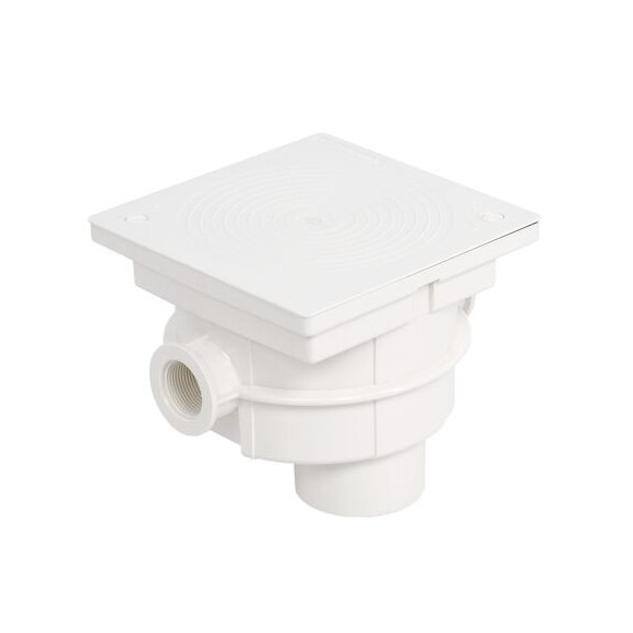 Puszka połączeniowa do lamp basenowych z ABS | BasenShop