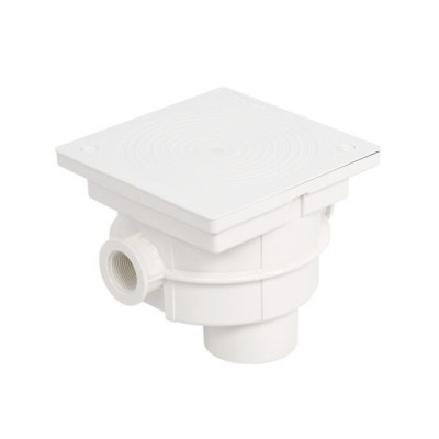 Puszka połączeniowa do lamp basenowych z ABS | BasenShop