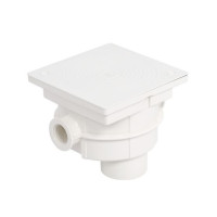 Puszka połączeniowa do lamp basenowych z ABS | BasenShop