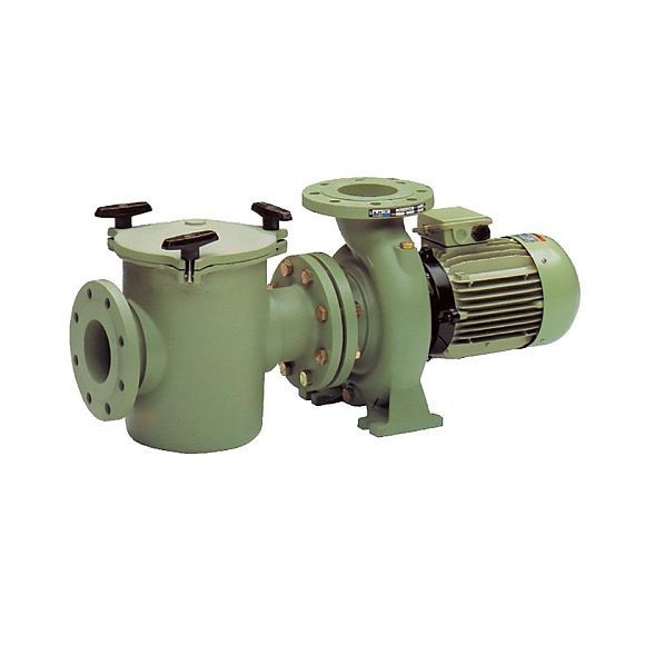 Pompa basenowa Aral C-3000