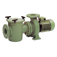 Pompa basenowa Aral C-3000
