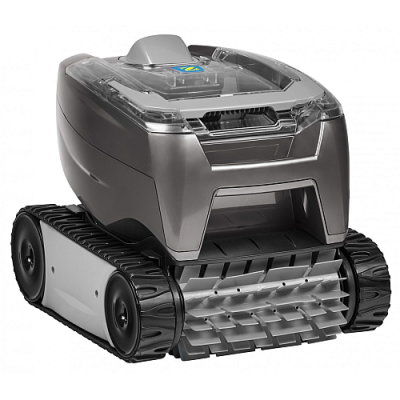 Automatyczny odkurzacz basenowy Zodiac Tornax RT 3200