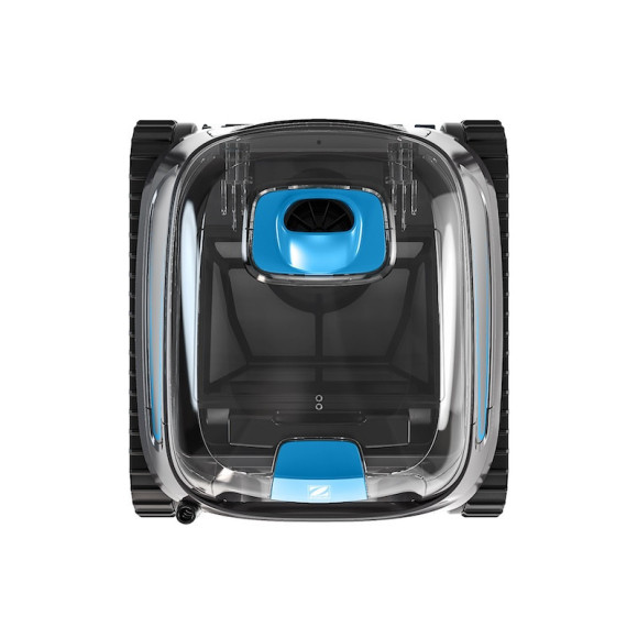Automatyczny odkurzacz do basenu Zodiac CNX 20 | BasenShop