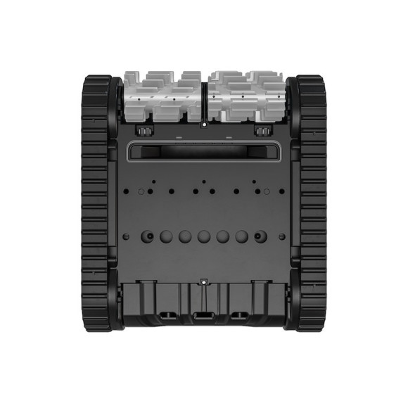 Automatyczny odkurzacz do basenu Zodiac CNX 25 | BasenShop