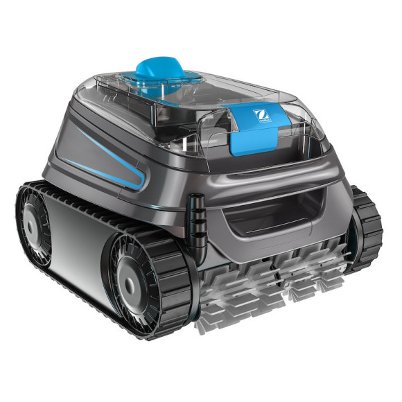 Automatyczny odkurzacz do basenu Zodiac CNX 30 iQ | BasenShop