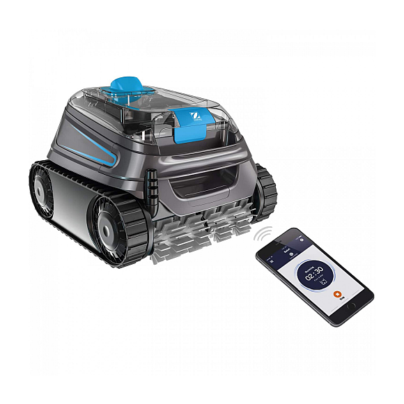 Automatyczny odkurzacz do basenu Zodiac CNX 40 iQ | BasenShop