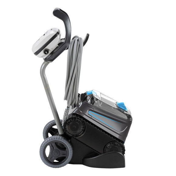 Automatyczny odkurzacz do basenu Zodiac CNX 40 iQ | BasenShop