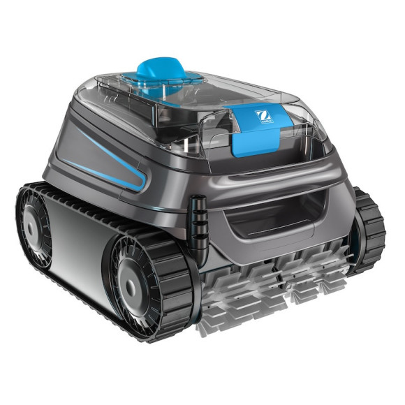 Automatyczny odkurzacz do basenu Zodiac CNX 40 iQ | BasenShop