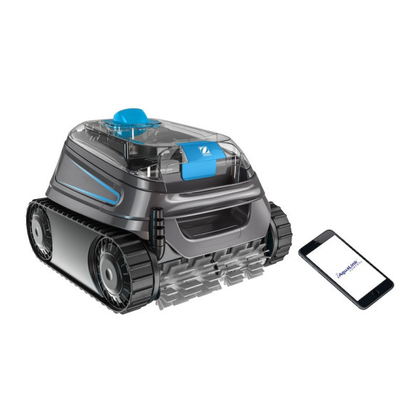 Automatyczny odkurzacz do basenu Zodiac CNX 40 iQ | BasenShop