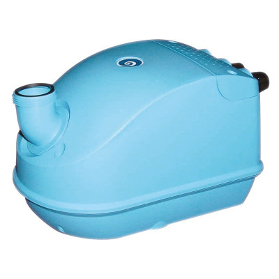 Pompa- Dmuchawa Do Pracy Nie Ciągłej - 900W