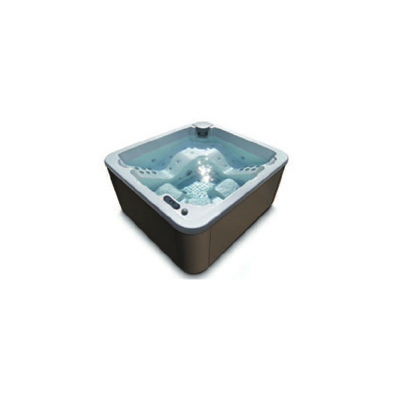 Prywatna Wanna SPA ATLANTIDA 40