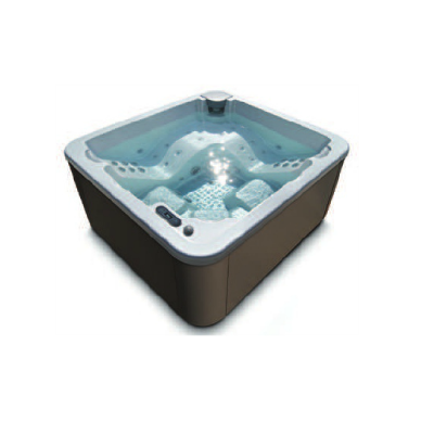 Prywatna Wanna SPA ATLANTIDA 40