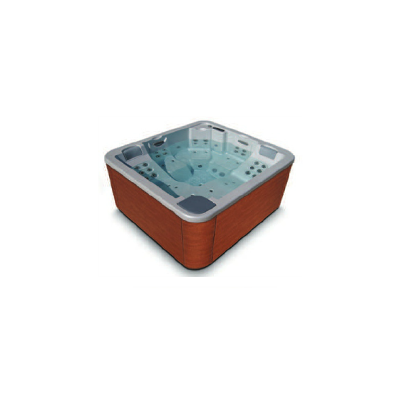 Prywatna Wanna SPA ATLANTIDA 50
