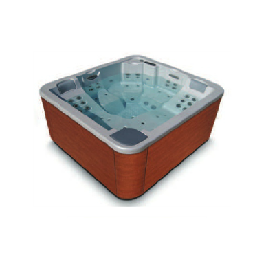 Prywatna Wanna SPA ATLANTIDA 50