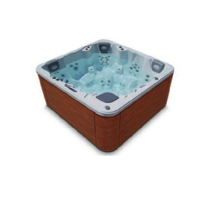 Prywatna Wanna SPA EVOLUTION