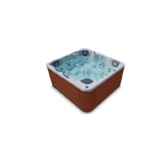 Prywatna Wanna SPA MEDITERRANEA
