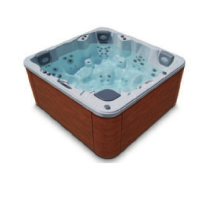 Prywatna Wanna SPA MEDITERRANEA