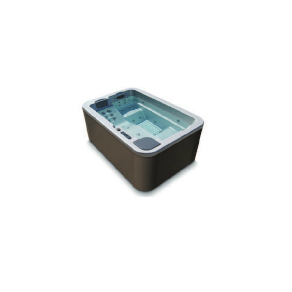 Prywatna Wanna SPA OCEAN 40
