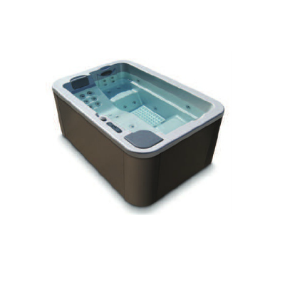 Prywatna Wanna SPA OCEAN 40