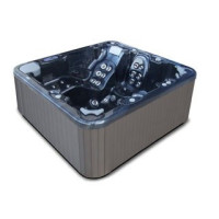 Prywatna Wanna SPA PACIFIC 50