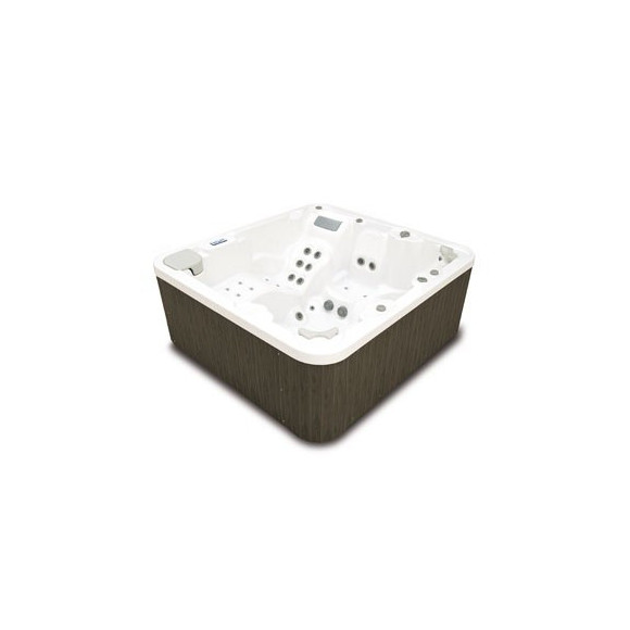 Prywatna Wanna SPA PACIFIC 30