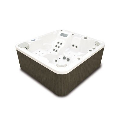 Prywatna Wanna SPA PACIFIC 30