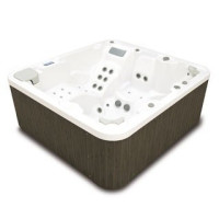 Prywatna Wanna SPA PACIFIC 30