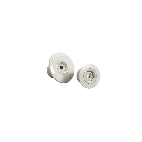 Dysza Napływowa Multiflow - KZ 63 mm/KW 50 mm - Baseny Płytkowe